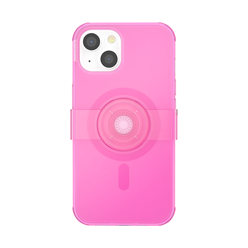 Baeby Pink — iPhone 14 for MagSafe image number 1